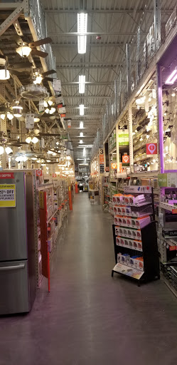 Home Improvement Store «The Home Depot», reviews and photos, 9401 E Arapahoe Rd, Greenwood Village, CO 80112, USA