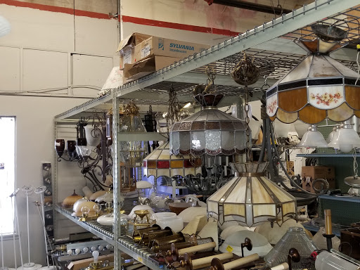 Home Improvement Store «Habitat Wheat Ridge ReStore», reviews and photos, 10625 W Interstate 70 Frontage Rd, Wheat Ridge, CO 80033, USA