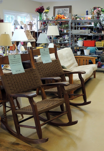 Thrift Store «Blue Ridge Humane Society Thrift Store», reviews and photos