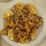 Photo n°2 de l'avis de Marco.i fait le 17/08/2016 à 08:55 sur le  Le 7 spezie à Syracuse