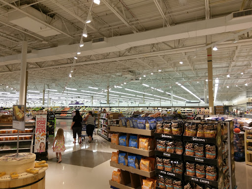 Grocery Store «Meijer», reviews and photos, 4901 IN-26, Lafayette, IN 47905, USA