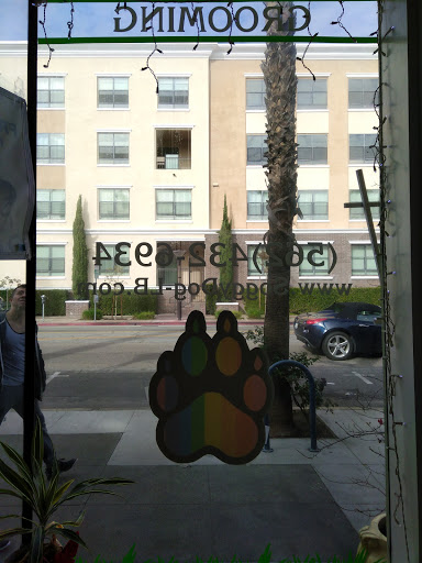 Pet Groomer «Soggy Dog Grooming And Pet Supplies», reviews and photos, 344 E 4th St, Long Beach, CA 90802, USA