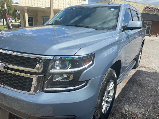 Used Car Dealer «Dubois Motors Inc», reviews and photos, 110 E Broad St, Groveland, FL 34736, USA