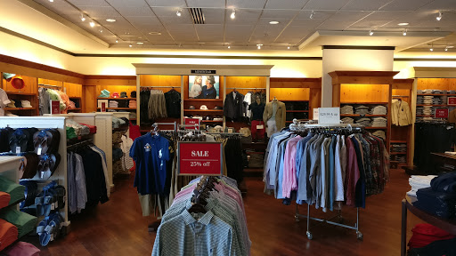 Outlet Mall «Tanger Outlet Park City», reviews and photos, 6699 N Landmark Dr, Park City, UT 84098, USA