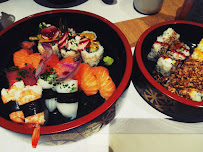 Sushi du Restaurant asiatique Buok Restaurant Sushi Corée à Toulouse - n°15