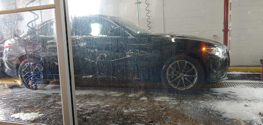 Car Wash «Mr Suds Car Wash», reviews and photos, 989 Sunrise Hwy, Bay Shore, NY 11706, USA