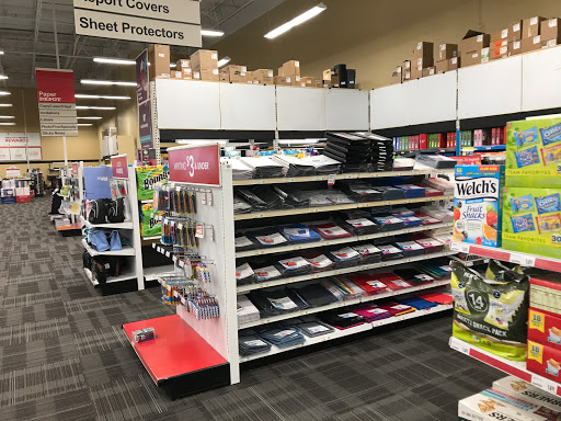 Office Supply Store «Office Depot», reviews and photos, 1317 W State Hwy 114, Grapevine, TX 76051, USA