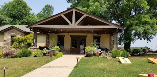 Winery «CeNita Vineyards, Winery & Tasting Room», reviews and photos, 591 Dock Dorsey Rd, Cleveland, GA 30528, USA