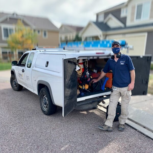 Internet Service Provider «Falcon Broadband Inc», reviews and photos, 555 Hathaway Dr, Colorado Springs, CO 80915, USA