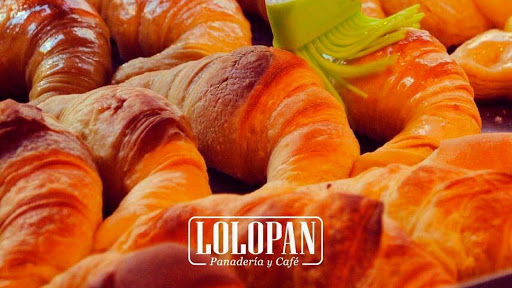 Lolopan -Café y Helados-