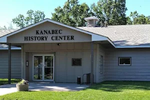 Kanabec History Center image