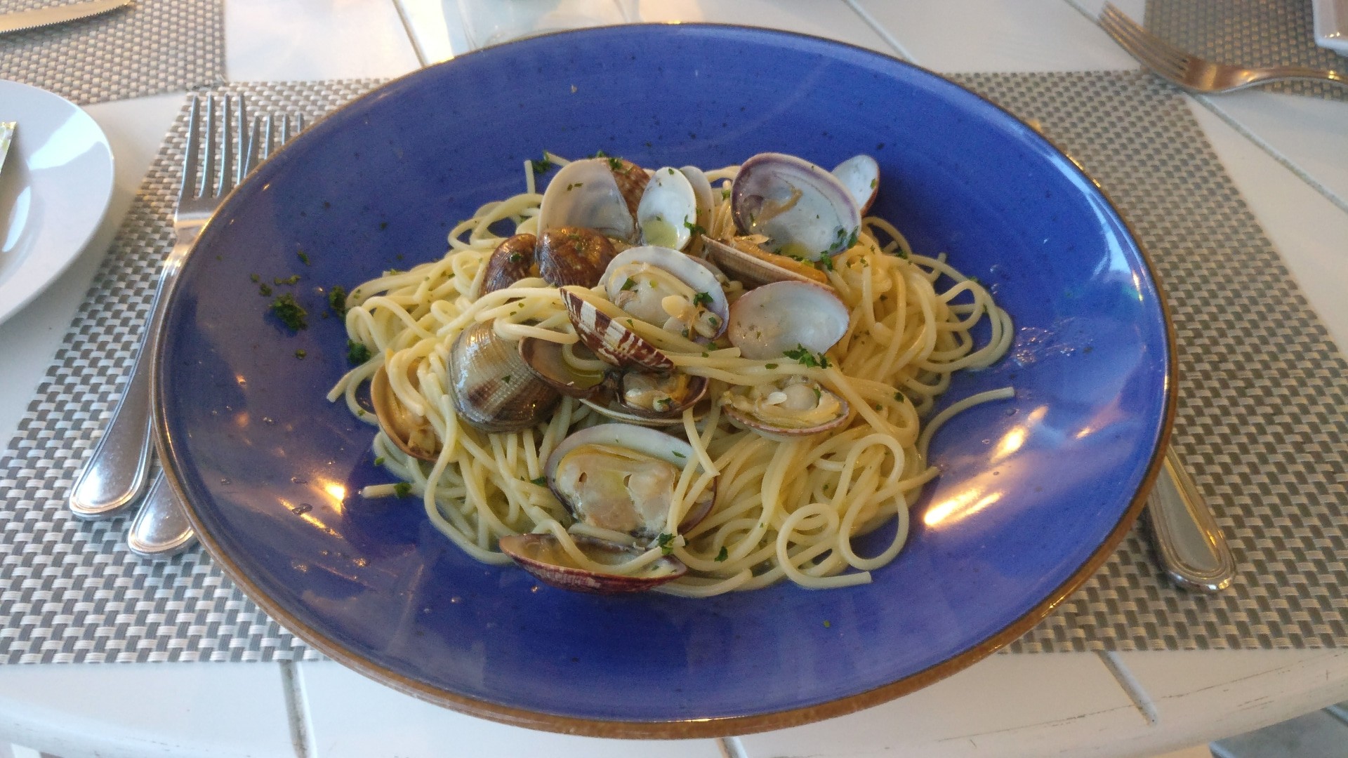 Photo n° 1 de l'avis de Francesco.i fait le 15/06/2019 à 06:04