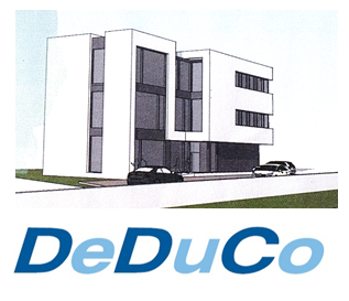 DeDuCo - Webdesign