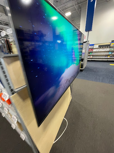 Electronics Store «Best Buy», reviews and photos, 1834 Joe Battle Blvd, El Paso, TX 79936, USA