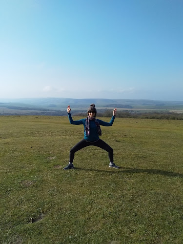 Zoe Gallagher Yoga - Brighton
