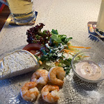 Photo n°3 de l'avis de Markus.e fait le 18/03/2022 à 17:46 sur le  Restaurant Ringelnatz à Schleswig