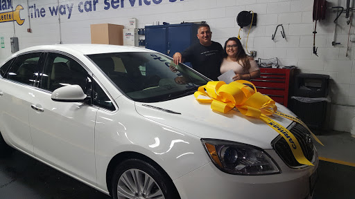 Used Car Dealer «CarMax», reviews and photos, 3320 Odyssey Ct, Naperville, IL 60563, USA