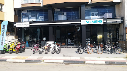 Siemens Alaşehir Bayi Yüksek Dtm Tic. Ve Paz. Ltd.