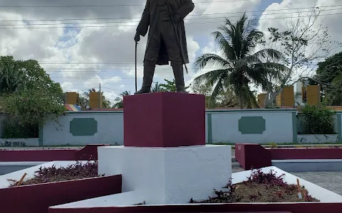 Monumento a la Hispanidad image