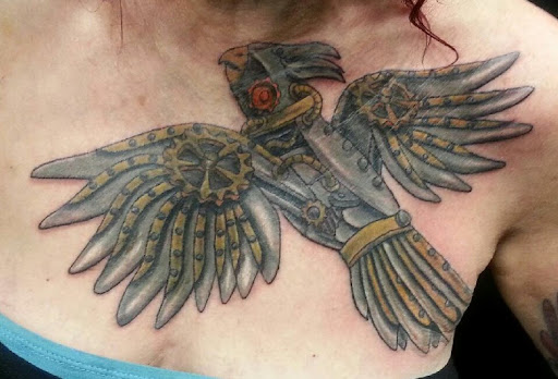 Explore good tattoo ideas for family, creative tattoo ideas in Houston, available at The Electric Chair Tattoo & Piercing