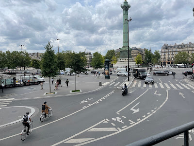 NRA ASSURANCES à Paris