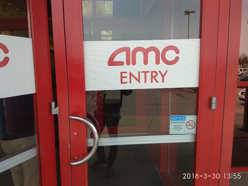 Movie Theater «AMC John R 15», reviews and photos, 32289 John R Rd, Madison Heights, MI 48071, USA