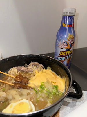 Yori Shop - Cantine Japonaise à Marseille