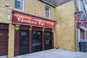 Charleston Cafe