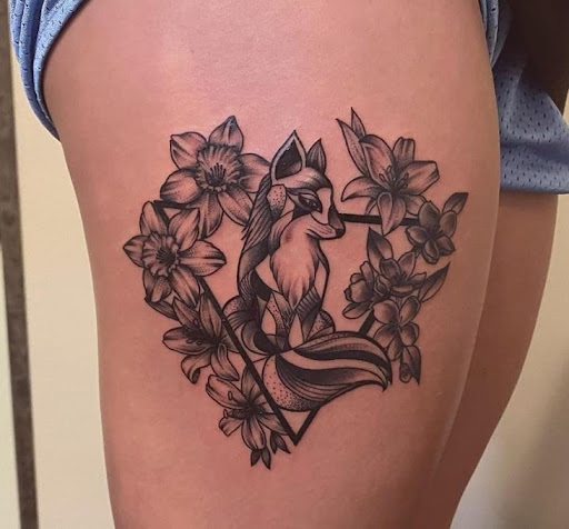 Explore levi ackerman tattoo ideas, creative tattoo ideas in Mesa, available at Ranger Tattoo & Piercing