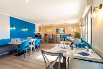 Atmosphère du Restaurant La Table d'Arthur à Montdidier - n°1