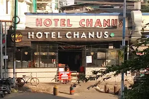 Hotel Chanus image