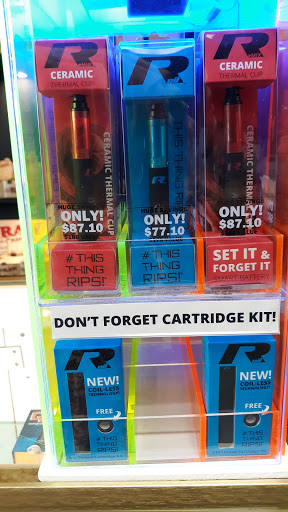 Tobacco Shop «Four Two Zero Peace Avenue», reviews and photos, 6656 US-1, Port St Lucie, FL 34952, USA