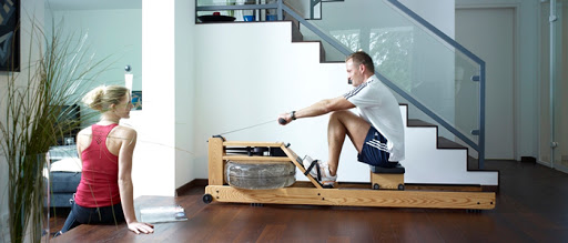 Exercise Equipment Store «G&G Fitness Equipment - West Chester», reviews and photos, 7580 Cox Ln, West Chester Township, OH 45069, USA