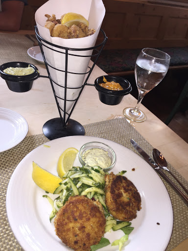 European Restaurant «Alpenrose Restaurant», reviews and photos, 4 E 8th St, Holland, MI 49423, USA