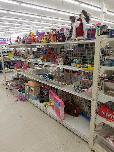 Thrift Store «Goodwill Store & Donation Center», reviews and photos