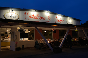 Madeleine & Stefan - Restaurant & Eventcatering image