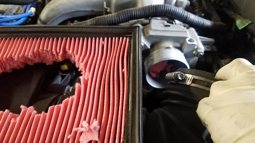 Los Gatos Auto Service, Inc. image