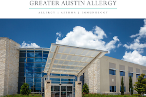 Greater Austin Allergy, Asthma & Immunology- SouthWest Medical Village image