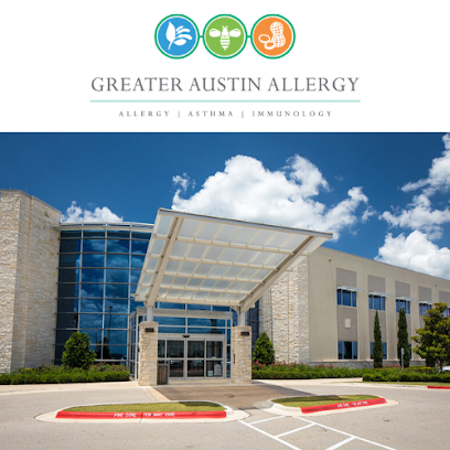 Greater Austin Allergy, Asthma & Immunology- SouthWest Medical Village