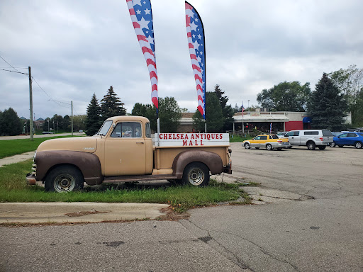Bowling Alley «Chelsea Lanes Inc», reviews and photos, 1180 S Main St, Chelsea, MI 48118, USA