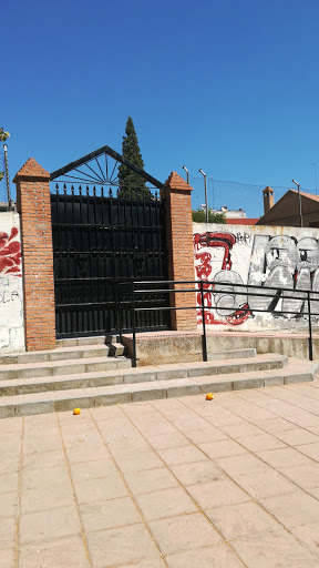 Centro de Oposiciones FRANCISCO LÓPEZ