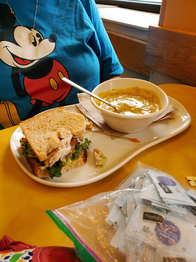 Sandwich Shop «Panera Bread», reviews and photos, 2829 West End Ave, Nashville, TN 37203, USA