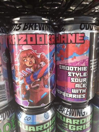 Liquor Store «Total Wine & Liquor», reviews and photos, 2713 Janitell Rd, Colorado Springs, CO 80920, USA