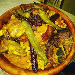 Photo n°34 de Le Paradis Oriental à Melun ()