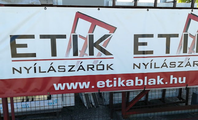 Etik Sales Kft. - Sopron