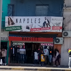 Napoles Mayorista