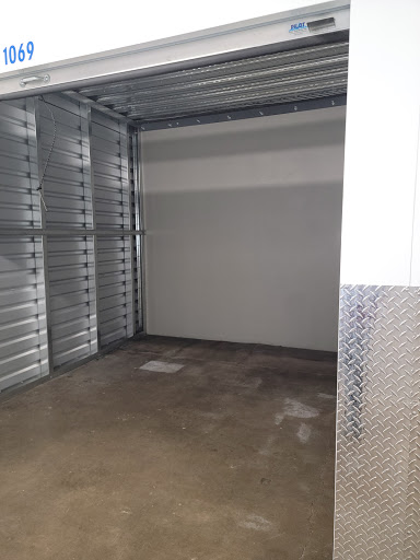 Storage Facility «Extra Space Storage», reviews and photos, 12321 Western Ave, Garden Grove, CA 92841, USA