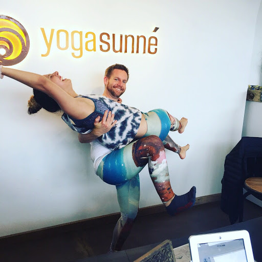 Yoga Studio «Yoga Sunné», reviews and photos, 2242 Fort Union Blvd, Cottonwood Heights, UT 84121, USA