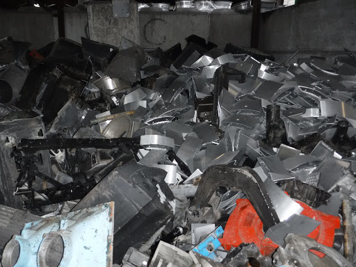 Rypac Aluminum Recycling