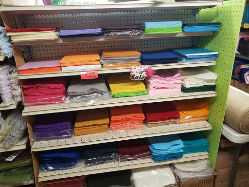 Craft Store «Whittier Crafts», reviews and photos, 4567 Whittier Blvd, Los Angeles, CA 90022, USA